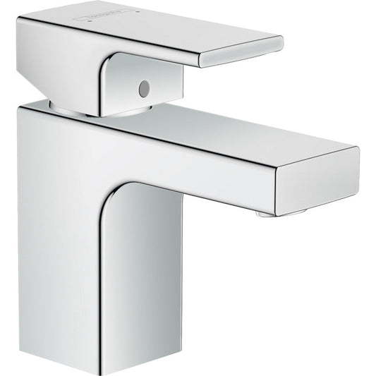 Hansgrohe Vernis Shape Taps Cloakroom Basin Mixer