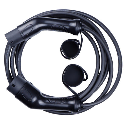 Streetwize Type 2 to Type 2 1 Phase EV Charging Cable 16A