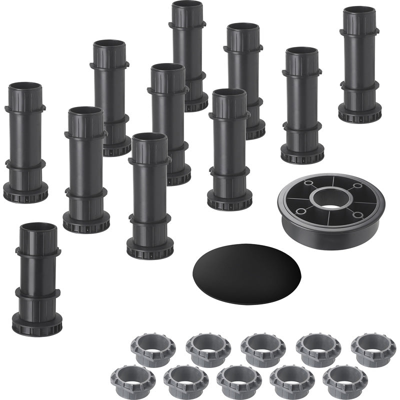 Mira Flight Level Riser Kit