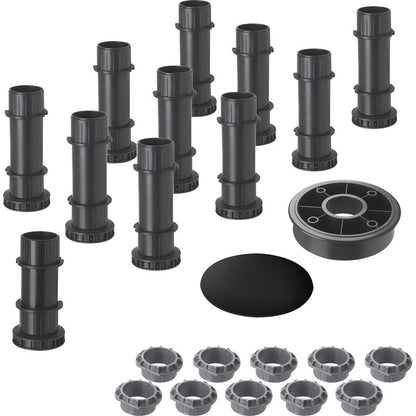 Mira Flight Level Riser Kit