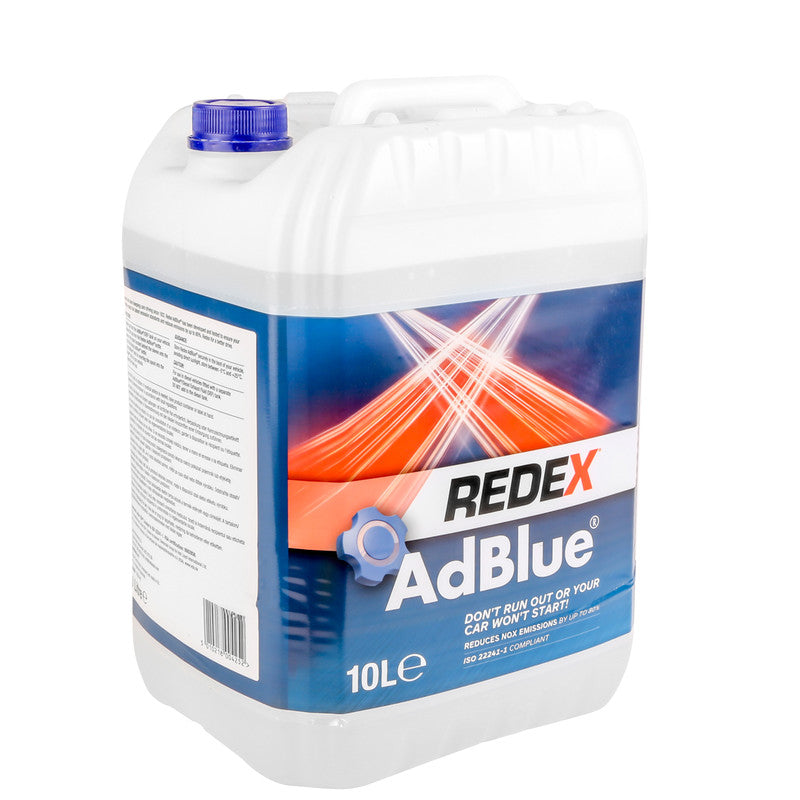 Redex AdBlue 10L