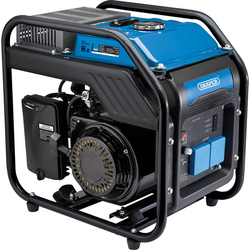 2.8kW Open Frame Inverter Generator 230V – Reliable Portable Power