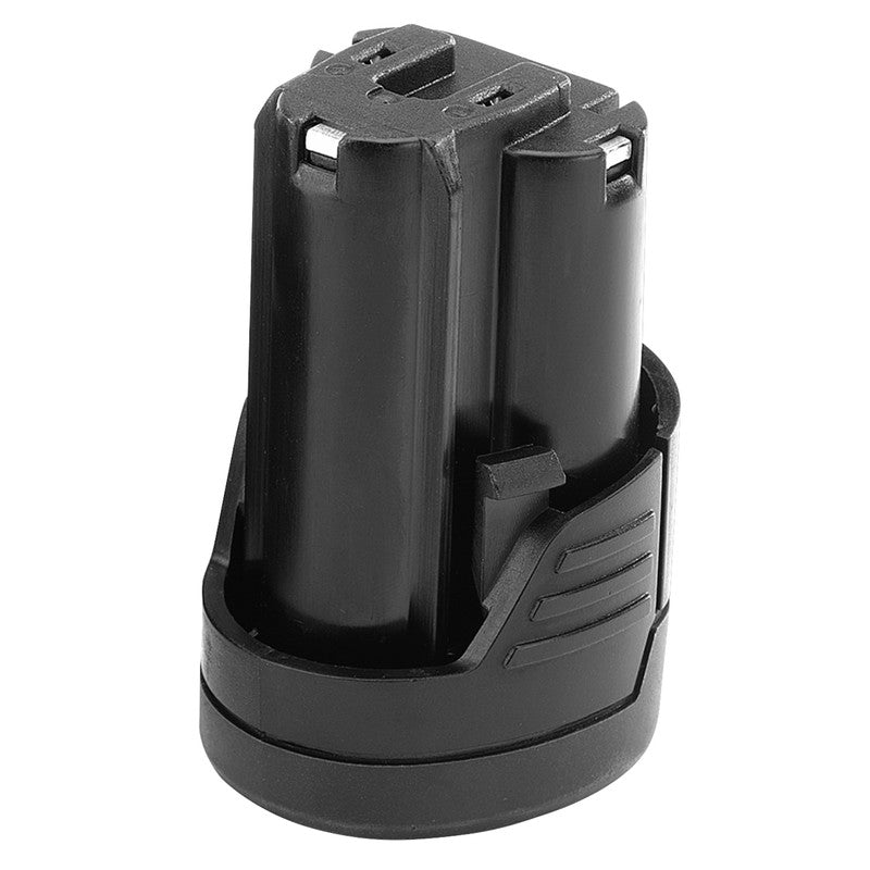 12V Cordless Drill Driver 1 x 1.5Ah – Compact Drilling & Driving Power