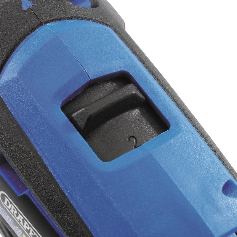 12V Cordless Drill Driver 1 x 1.5Ah – Compact Drilling & Driving Power