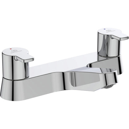 Ideal Standard Calista Taps Bath Filler