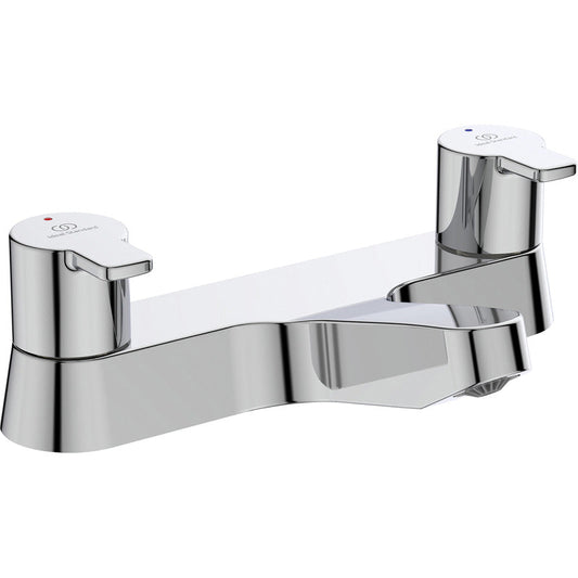 Ideal Standard Calista Taps Bath Filler