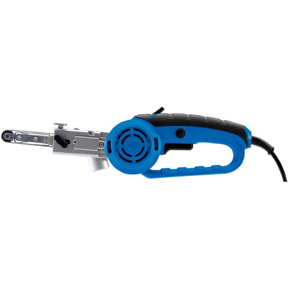 Draper Mini Belt Sander, 13mm, 400W 230V