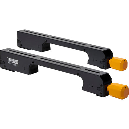 Toughbuilt Mitresaw Stand 2x Mounts TB-S250-XEA