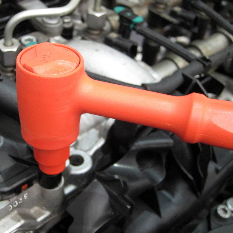 Laser Insulated Socket Set 3/8"D 17 Piece