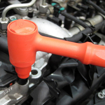 Laser Insulated Socket Set 3/8"D 17 Piece