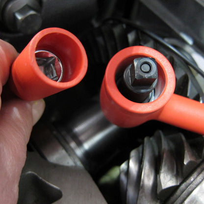 Laser Insulated Socket Set 3/8"D 17 Piece