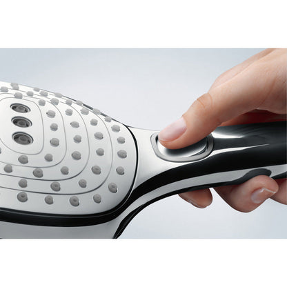Hansgrohe Raindance Select E 120 3 Jet EcoSmart Shower Handset Chrome