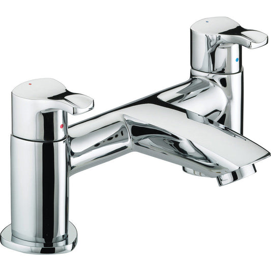 Bristan Capri Taps Bath Filler