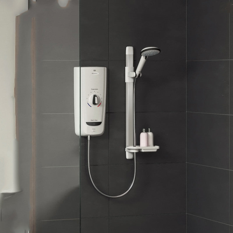 Mira Advance Thermostatic Electric Shower