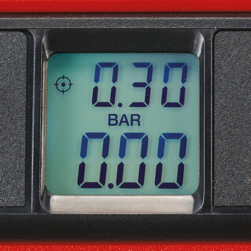 Einhell PXC 18V PRESSITO 18/25 Cordless Air Compressor Body Only