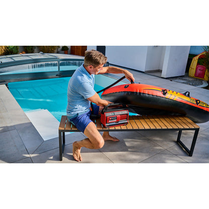 Einhell PXC 18V PRESSITO 18/25 Cordless Air Compressor Body Only