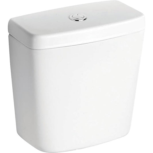 Armitage Shanks Sandringham 21 Cistern 6/4 Dual Flush