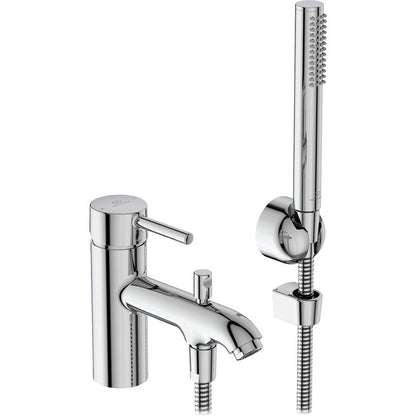 Ideal Standard Ceraline Taps Bath Shower Mixer 1 Tap Hole