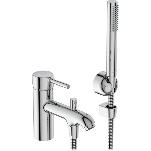 Ideal Standard Ceraline Taps Bath Shower Mixer 1 Tap Hole