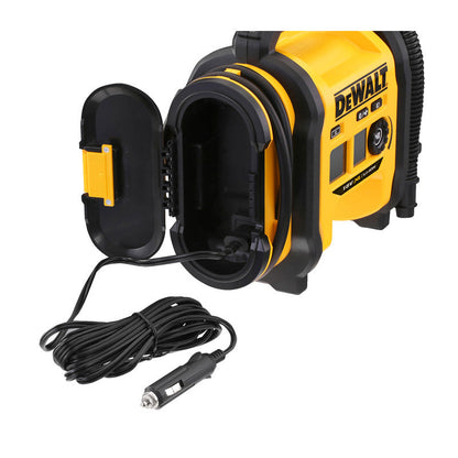 DeWalt DCC018N-XJ 18V XR Inflator Body Only