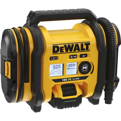 DeWalt DCC018N-XJ 18V XR Inflator Body Only