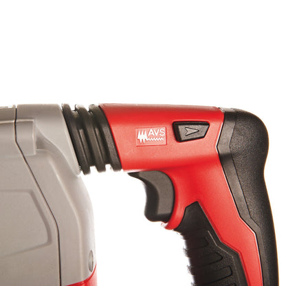 Milwaukee HD18HX Heavy Duty SDS+ 4 mode Rotary Hammer 2 x 4.0Ah