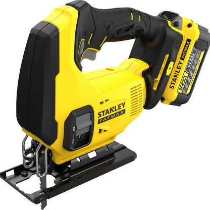 Stanley FatMax V20 18V Cordless Jigsaw