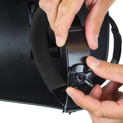 SIP Flip Top Welding Headshield 2846 - Flip top Headshield