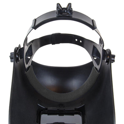 SIP Flip Top Welding Headshield 2846 - Flip top Headshield