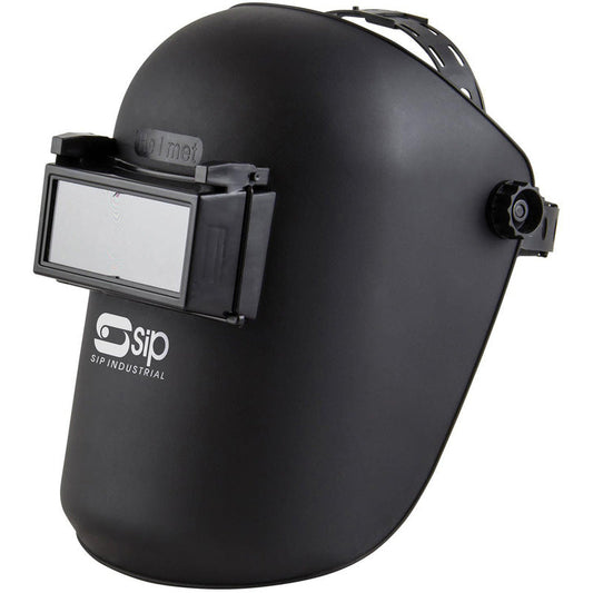 SIP Flip Top Welding Headshield 2846 - Flip top Headshield