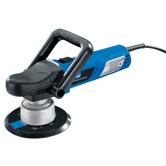 Storm Force Dual Action Polisher 150mm 900W 230V – Professional Paint Correction