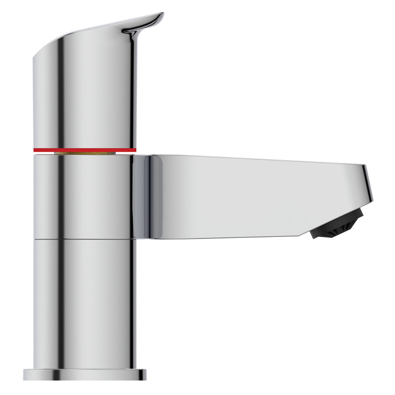 Ideal Standard Ceraflex Taps Bath Filler