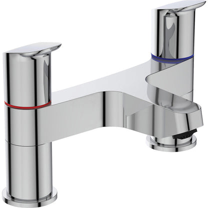 Ideal Standard Ceraflex Taps Bath Filler