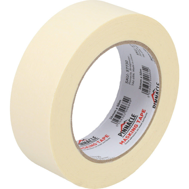Pinnacle Masking Tape