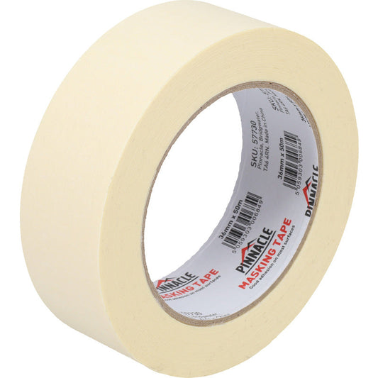 Pinnacle Masking Tape