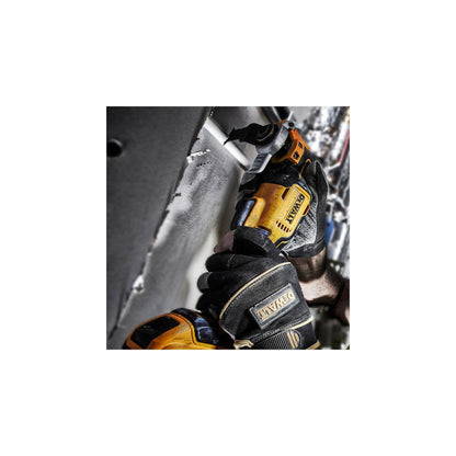 DCS355 18V XR Brushless Multi Cutter – Precision Cutting, 4.0Ah