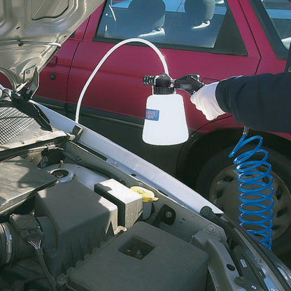 Draper Expert Universal Brake Bleeding Kit