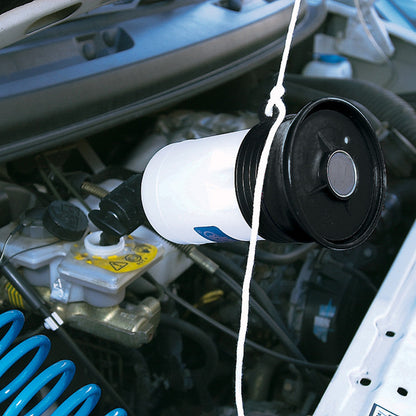 Draper Expert Universal Brake Bleeding Kit