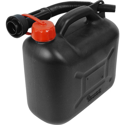 Plastic Fuel Can 5L