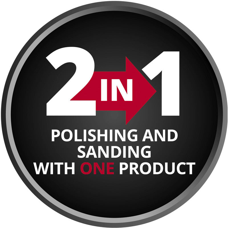 Einhell PXC 18V Professional Brushless180mm Cordless Polisher Sander Body Only