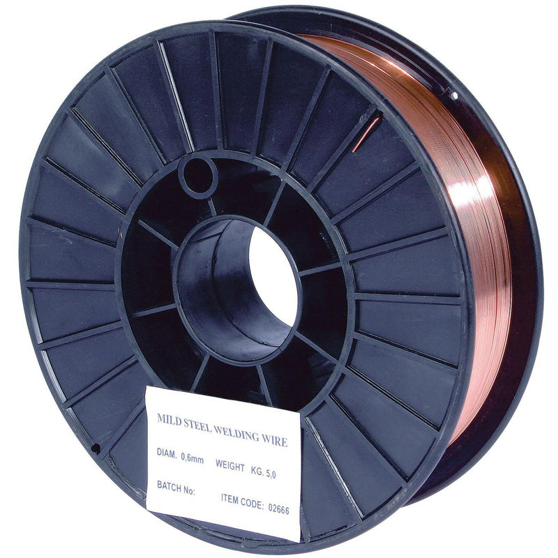 SIP MIG Solid Welding Wire