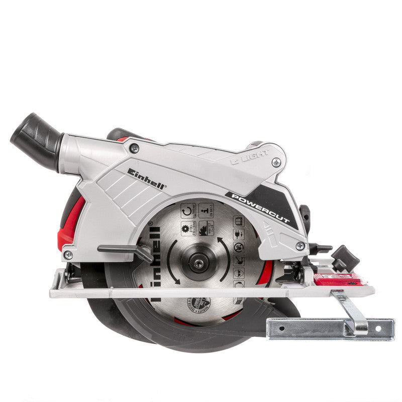 Einhell 1500W 190mm Circular Saw 240V
