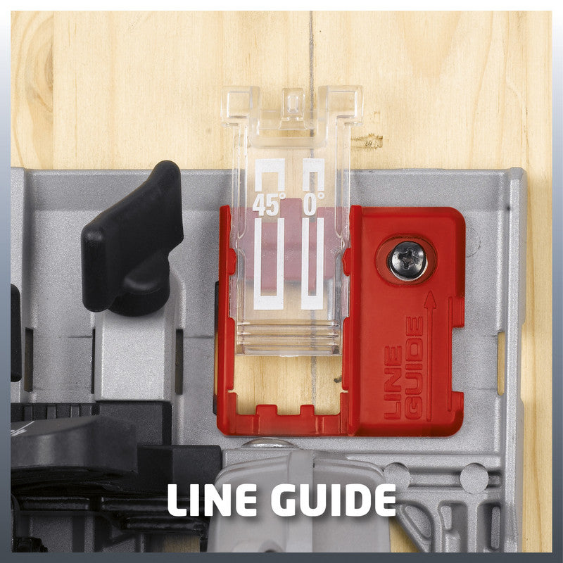 Einhell 1500W 190mm Circular Saw 240V