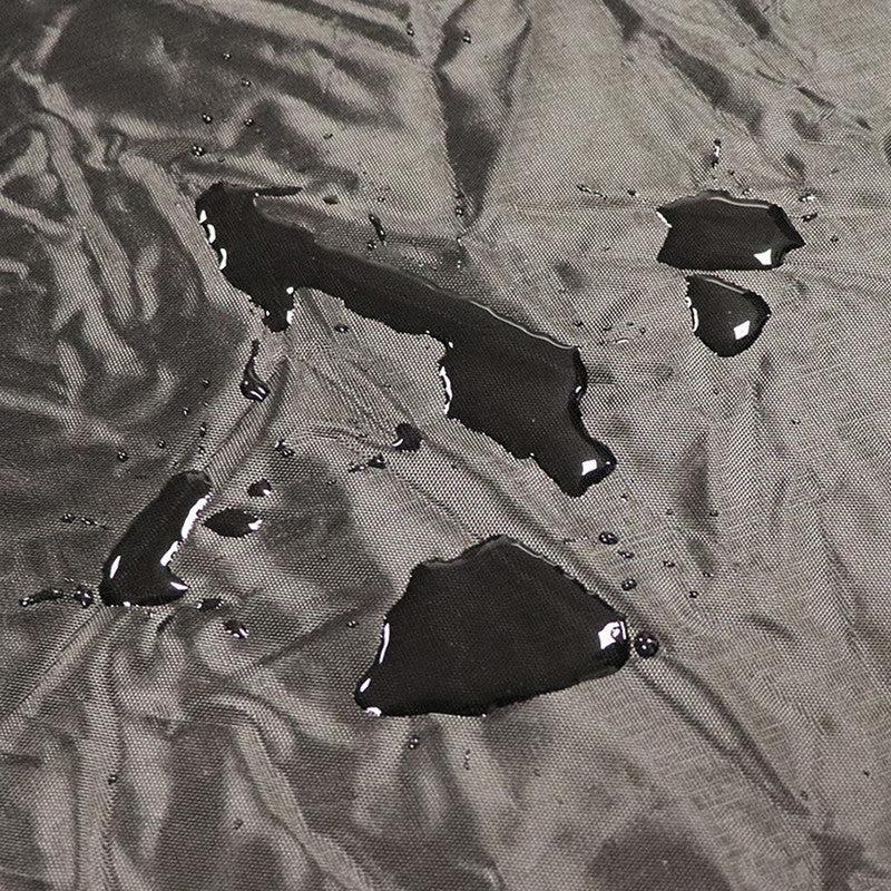 Streetwize Heavy Duty Van Seat Cover Set Black