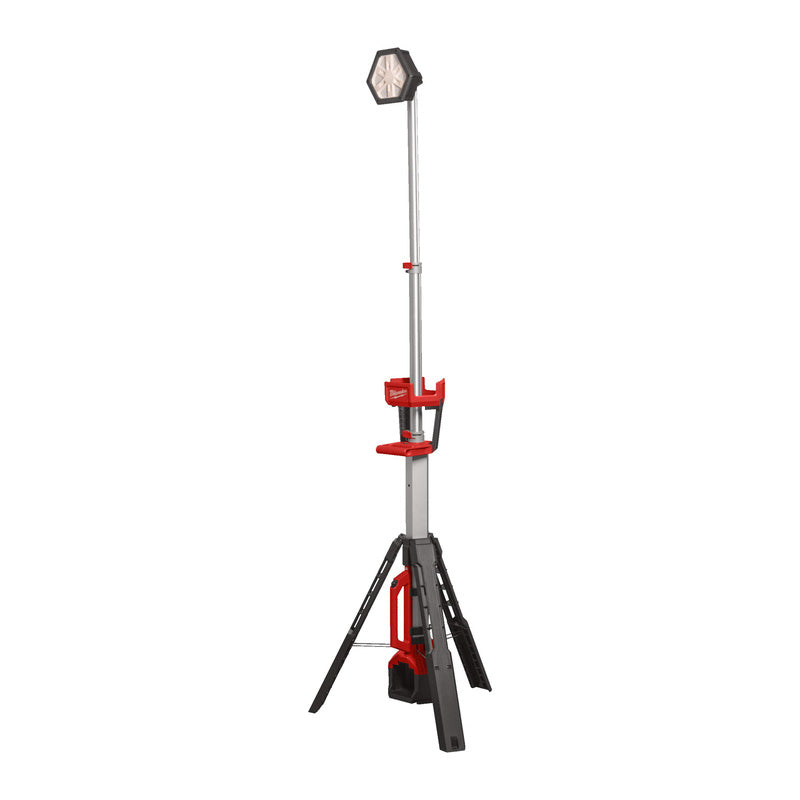 Milwaukee M18 SAL2-0 TRUEVIEW Gen 2 Stand Area Light Body Only