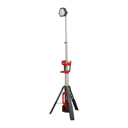 Milwaukee M18 SAL2-0 TRUEVIEW Gen 2 Stand Area Light Body Only