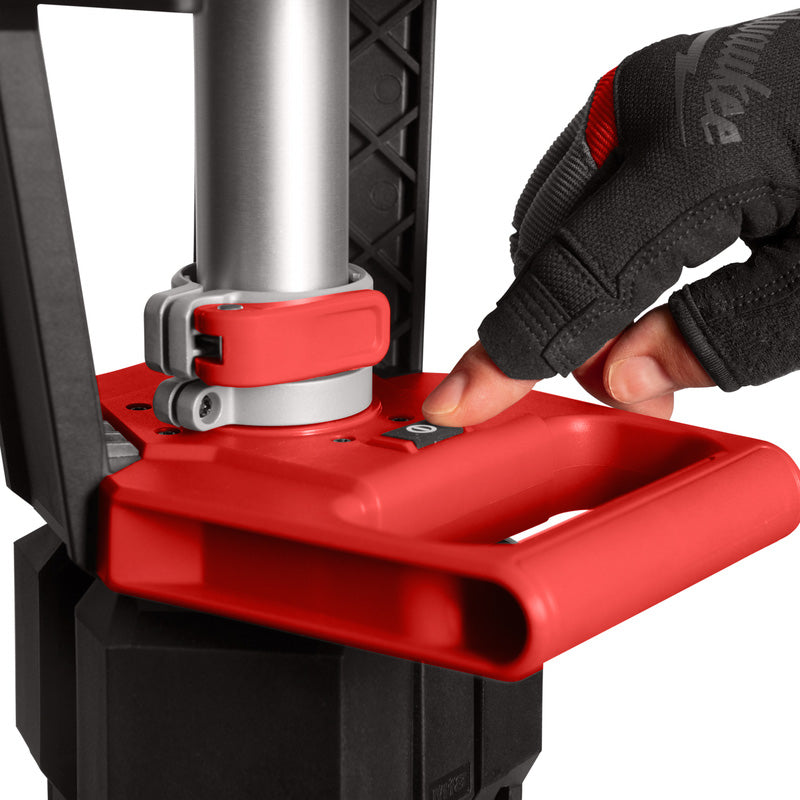 Milwaukee M18 SAL2-0 TRUEVIEW Gen 2 Stand Area Light Body Only