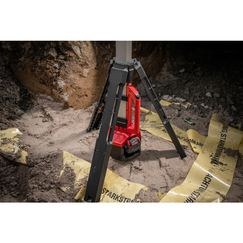 Milwaukee M18 SAL2-0 TRUEVIEW Gen 2 Stand Area Light Body Only