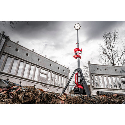 Milwaukee M18 SAL2-0 TRUEVIEW Gen 2 Stand Area Light Body Only