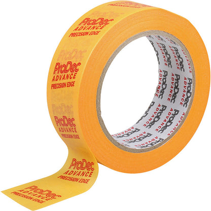 Prodec Advance Precision Edge Masking Tape